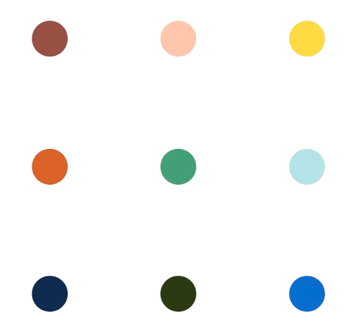 dots